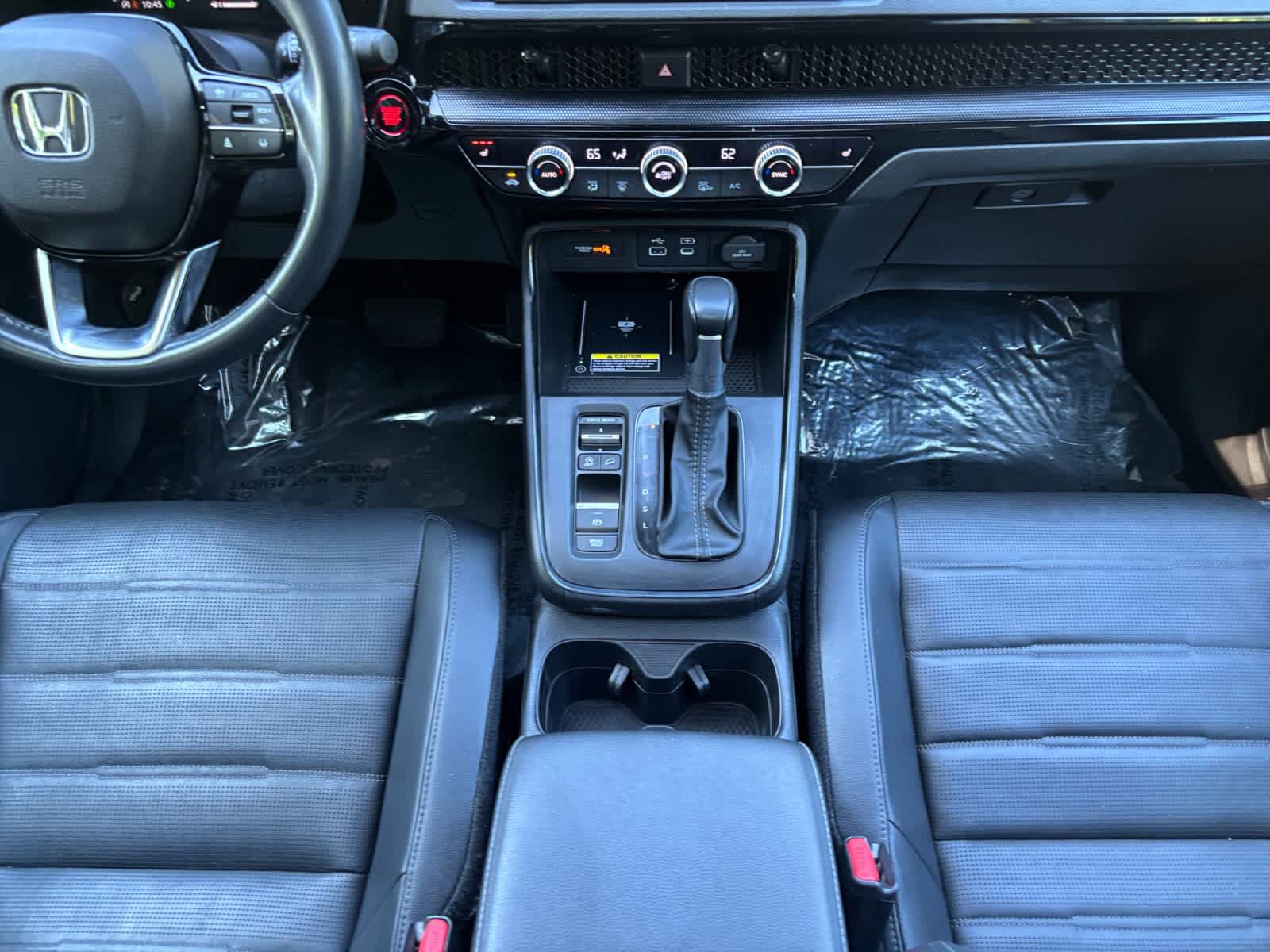 Used 2023 Honda CR-V EX-L image 17