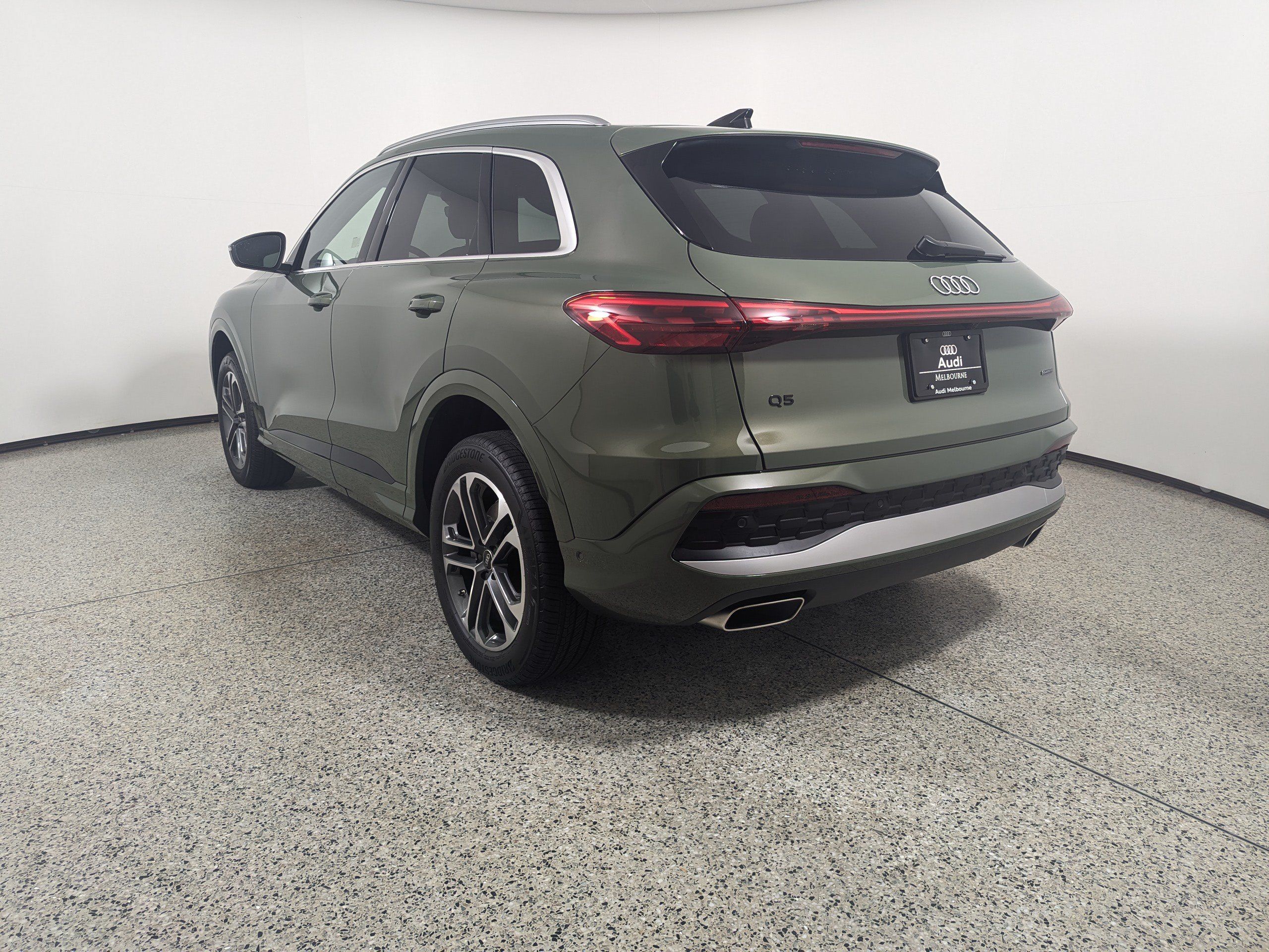 Certified 2025 Audi Q5 Premium w/ Premium Plus AWD/4WD image 6