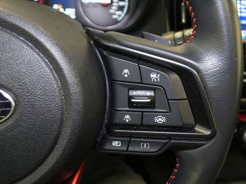 Used 2023 Subaru Forester Sport image 39