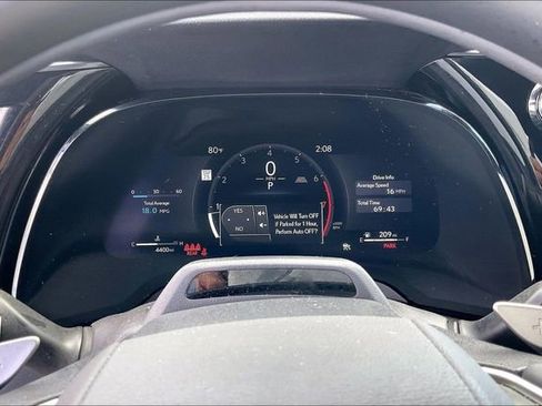 Used 2025 Lexus RX 350 FWD image 19