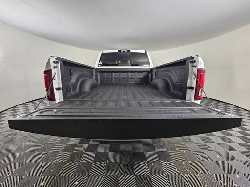 New 2026 RAM 3500 Laramie w/ Night Edition AWD/4WD image 16