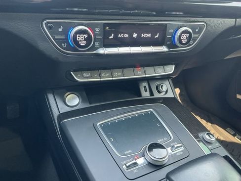 Used 2018 Audi Q5 2.0T Premium Plus w/ Premium Plus Package AWD/4WD image 22