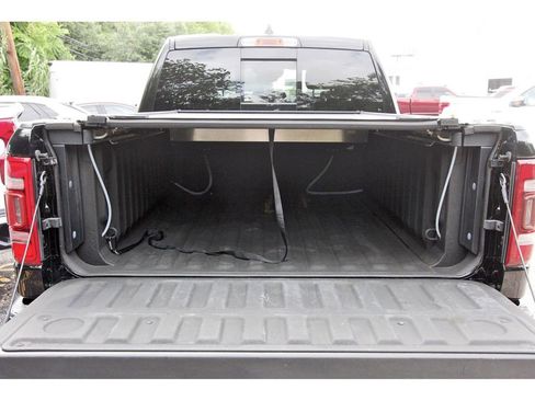 Used 2023 RAM 1500 Limited w/ Body Color Bumper Group AWD/4WD image 6