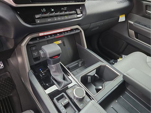 New 2025 Toyota Tundra SR5 image 25
