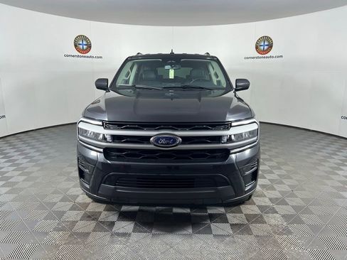 Used 2024 Ford Expedition Max XLT image 17