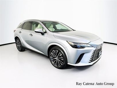 Certified 2023 Lexus RX 350 Premium Plus
