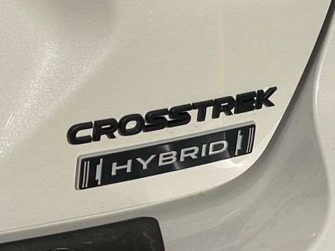 New 2026 Subaru Crosstrek 2.5i Limited image 26