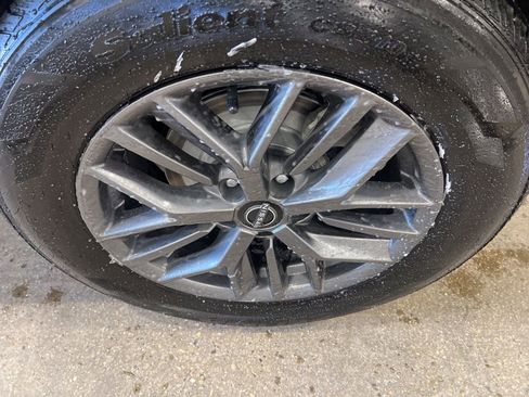 Certified 2024 Nissan Rogue S image 43