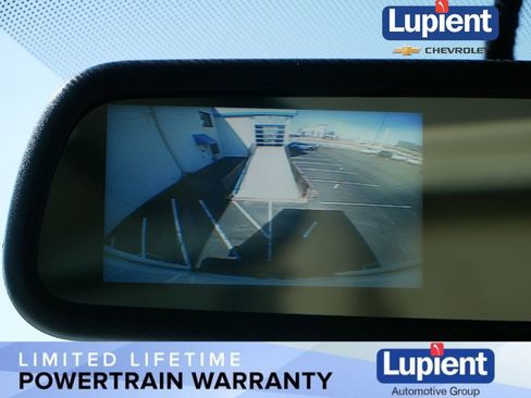 New 2025 Chevrolet Express 4500 4500 Series w/ Power Convenience Package image 28