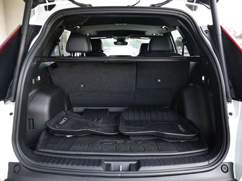 Used 2024 Honda CR-V Sport-L image 31