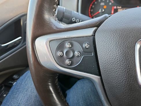 Used 2016 GMC Canyon SLT w/ Driver Alert Package image 18