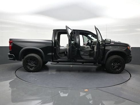 Used 2026 Chevrolet Silverado 1500 ZR2 AWD/4WD image 22