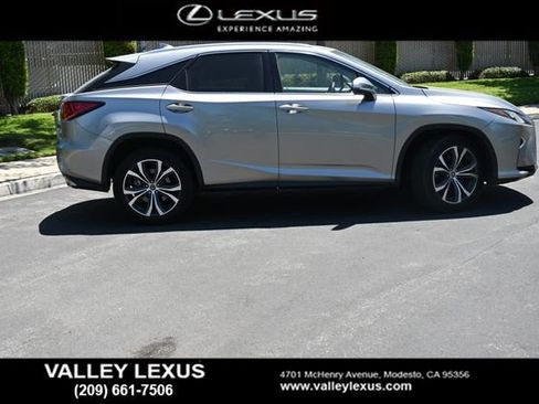 Used 2019 Lexus RX 350 AWD w/ Navigation Package image 3