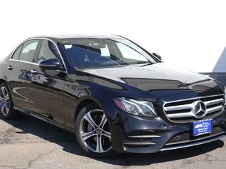 Used 2020 Mercedes-Benz E 350 4MATIC Sedan video 1