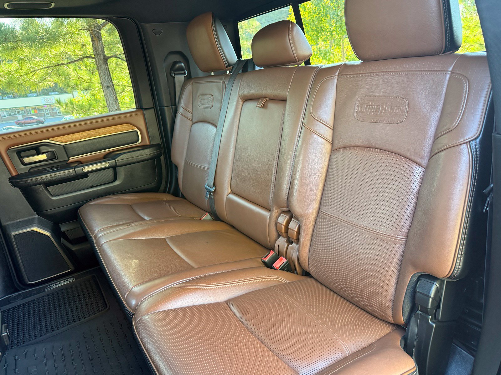 Used 2020 RAM 2500 Limited AWD/4WD image 39