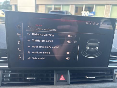 Used 2023 Audi A5 2.0T Premium Plus w/ Premium Plus image 20