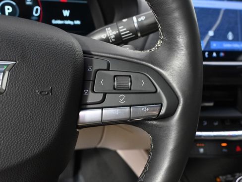 Used 2023 Cadillac CT4 Premium Luxury RWD image 34