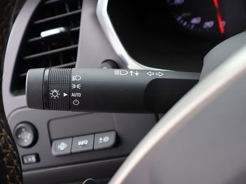 Used 2016 Chevrolet Corvette Stingray Coupe w/ 2LT Preferred Equipment Group image 34