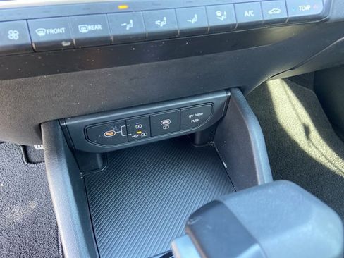 Used 2026 Kia K4 FWD image 39