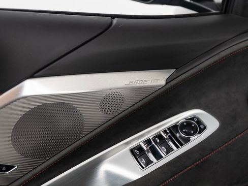 Used 2023 Chevrolet Corvette Z06 image 12