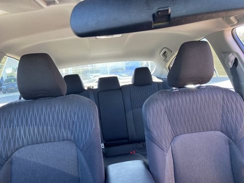 Used 2025 Toyota Camry LE FWD image 19