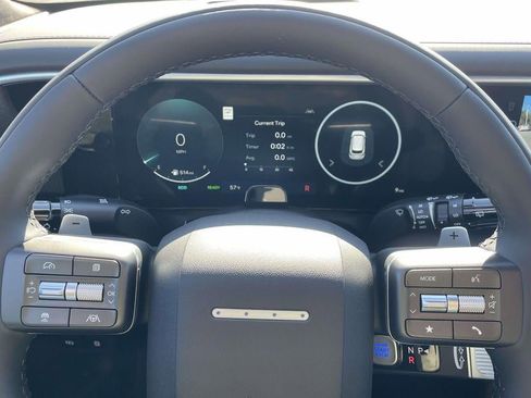 New 2026 Hyundai Palisade Calligraphy image 42