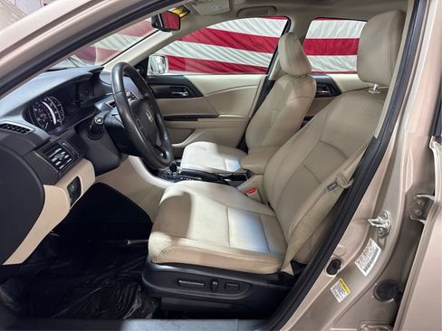 Used 2013 Honda Accord EX-L image 9