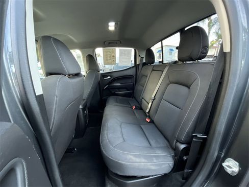 Used 2016 Chevrolet Colorado LT w/ LT Convenience Package image 20