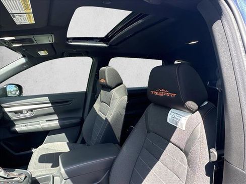 New 2026 Honda CR-V TrailSport image 14