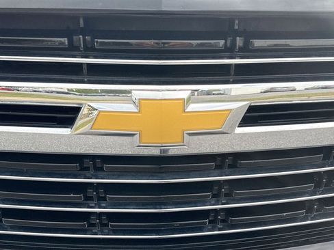 Certified 2024 Chevrolet Tahoe LT image 28