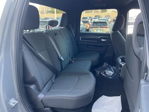 New 2026 RAM 3500 Big Horn image 25