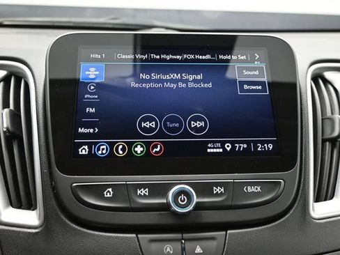 Used 2023 Chevrolet Malibu LT FWD image 17