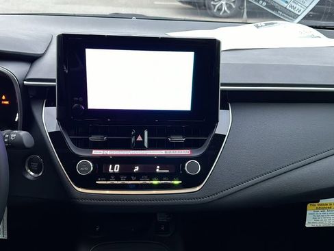 New 2026 Toyota Corolla SE image 30