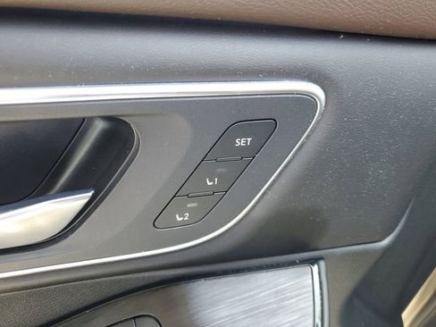 Certified 2023 Nissan Rogue Platinum w/ Platinum Premium Package image 29