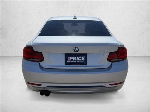 Used 2020 BMW 230i Coupe w/ Convenience Package RWD image 5