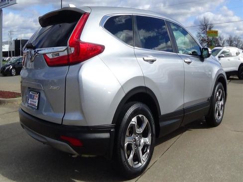Used 2018 Honda CR-V EX-L image 6