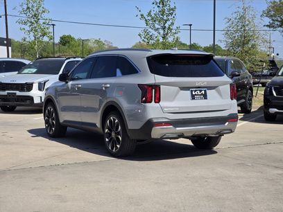 New 2026 Kia Sorento EX w/ EX Premium Package