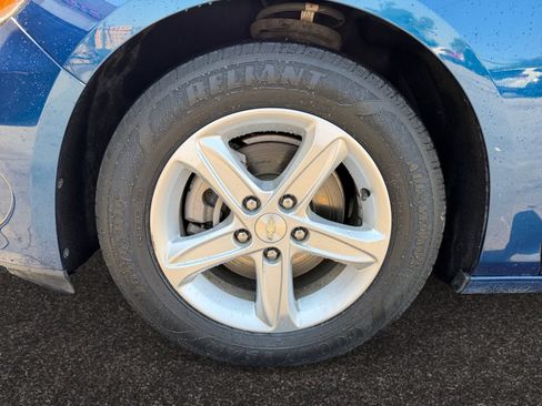 Used 2019 Chevrolet Malibu LS FWD image 14
