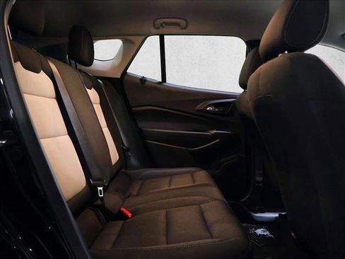 Used 2024 Chevrolet Trax LS w/ LS Convenience Package FWD image 27