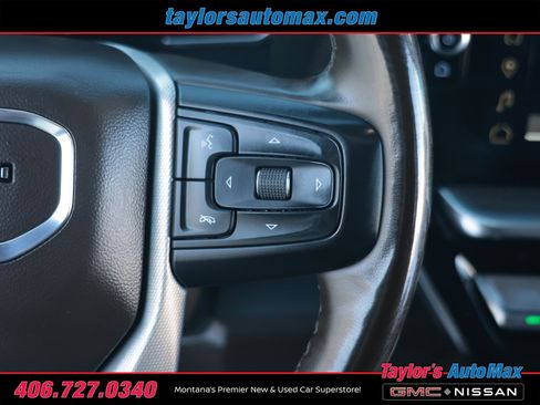 Used 2024 GMC Sierra 3500 Denali w/ Denali Reserve Package image 31