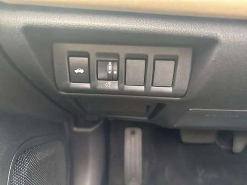 New 2025 Subaru Legacy Limited image 7