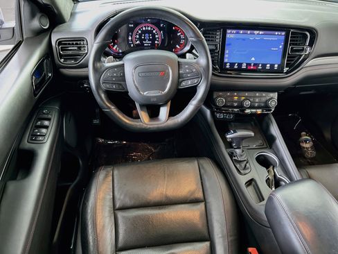 Used 2022 Dodge Durango R/T AWD/4WD image 23