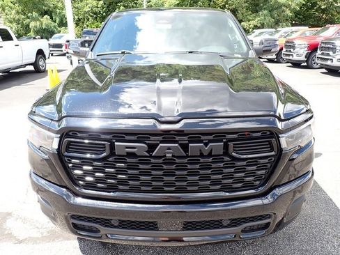 New 2026 RAM 1500 Big Horn image 10