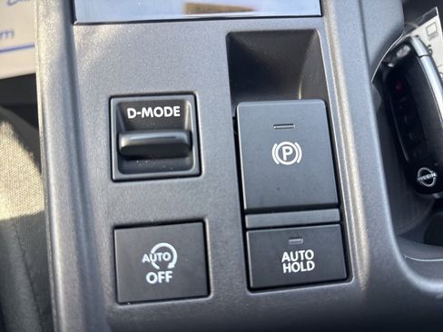 New 2026 Nissan Sentra SV w/ Floor Mat Package FWD image 19