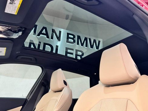 Used 2026 BMW X3 xDrive30i w/ Convenience Package AWD/4WD image 15