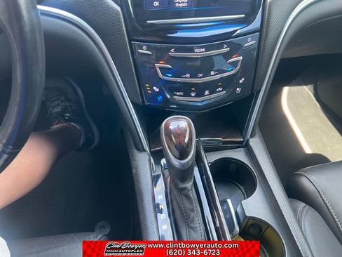 Used 2017 Cadillac XTS Luxury image 17