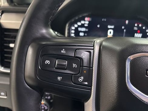 Used 2024 GMC Sierra 2500 Denali w/ Denali Reserve Package AWD/4WD image 19