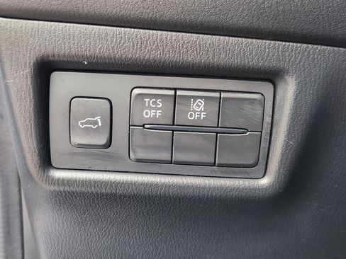 Used 2018 MAZDA CX-5 Grand Touring w/ Premium Package image 26