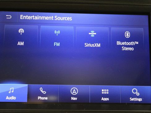 Used 2021 Ford Expedition Platinum image 36