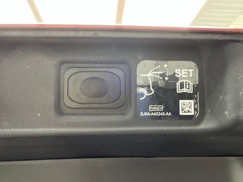 New 2025 Ford Mustang Mach-E Premium w/ Sport Appearance Package image 31